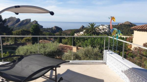 Villa Andalucia, Pisc Chauf juin sept